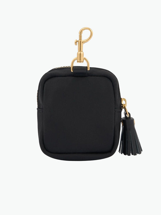 Anya Hindmarch Eyes Ear Phones Travel Pouch