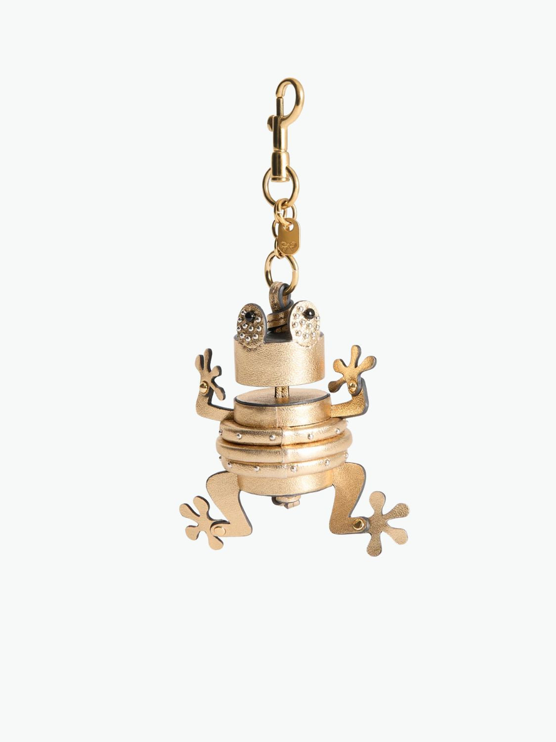 Anya Hindmarch Frog Charm