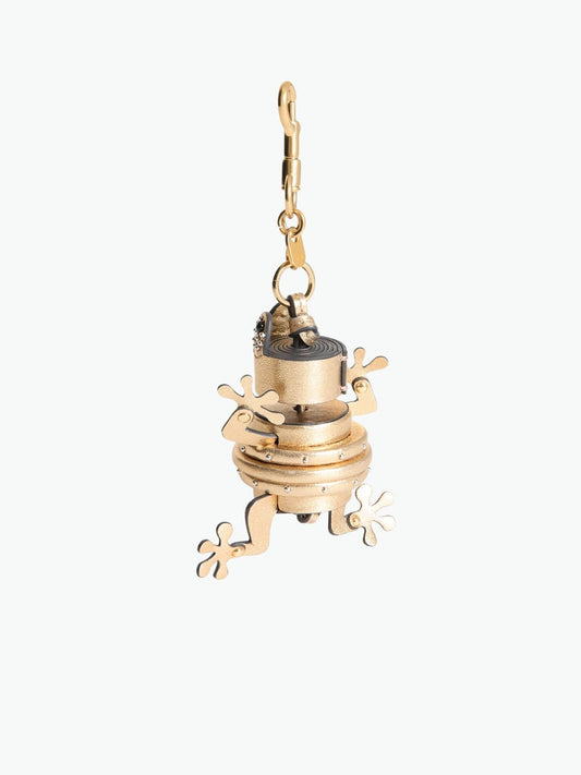 Anya Hindmarch Frog Charm