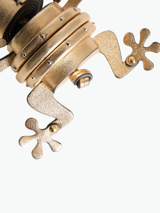 Anya Hindmarch Frog Charm