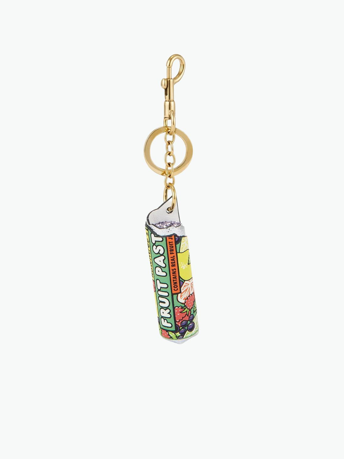 Anya Hindmarch Fruit Pastilles Charm