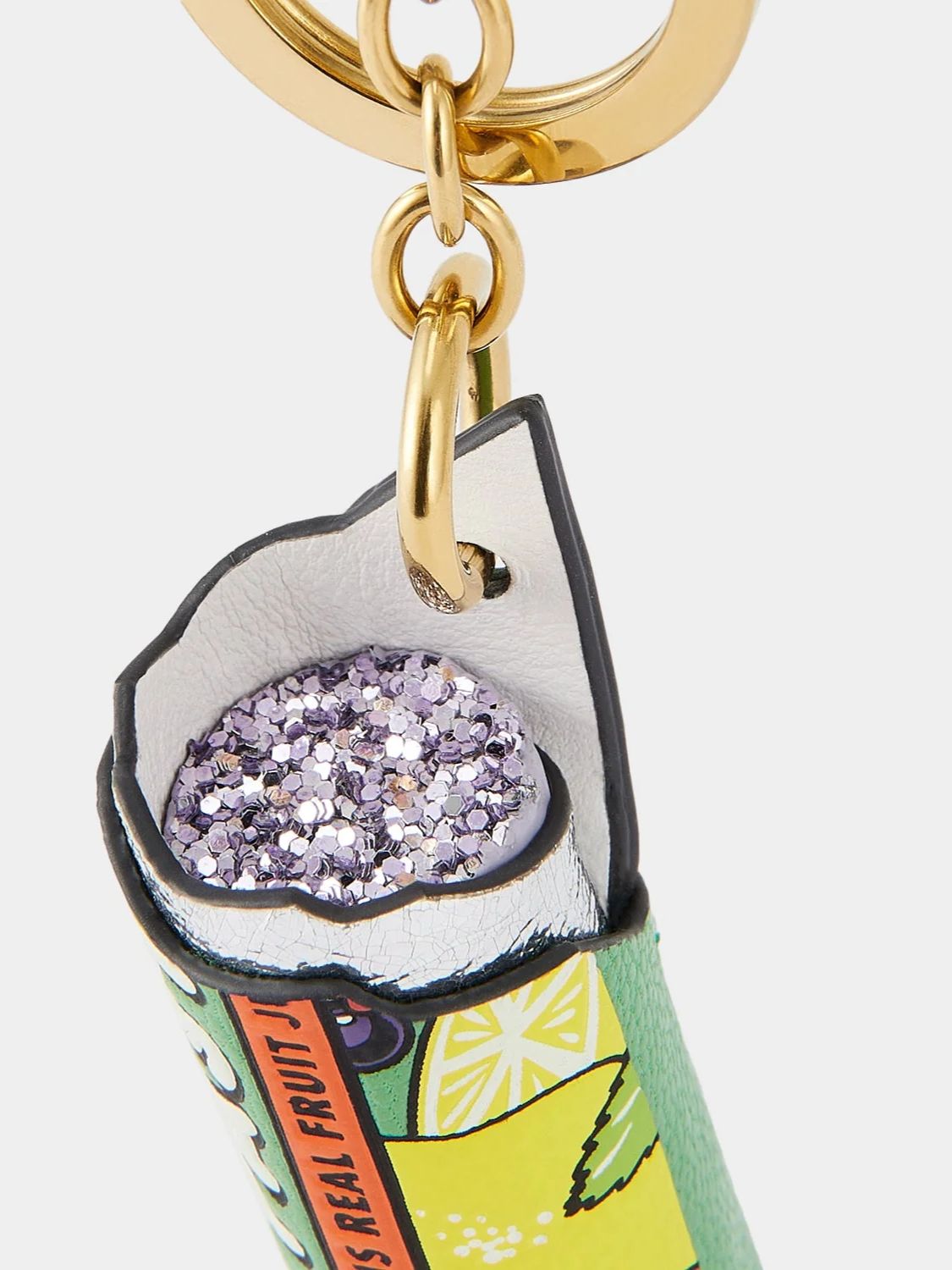 Anya Hindmarch Fruit Pastilles Charm