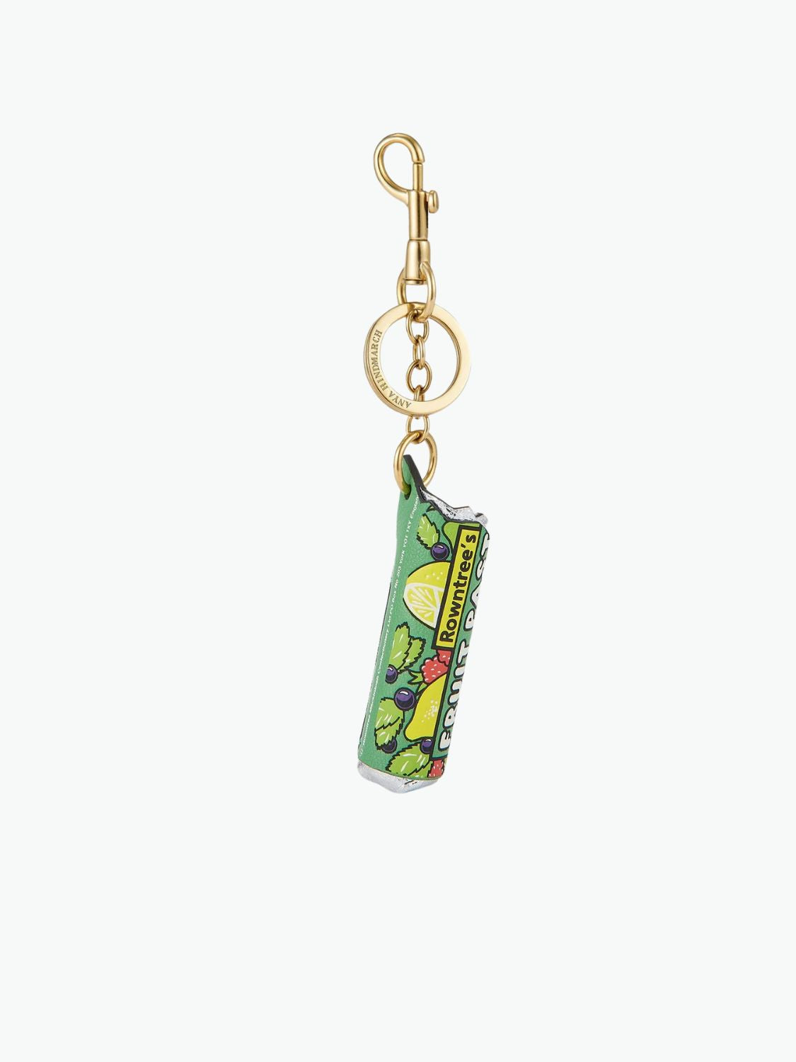 Anya Hindmarch Fruit Pastilles Charm
