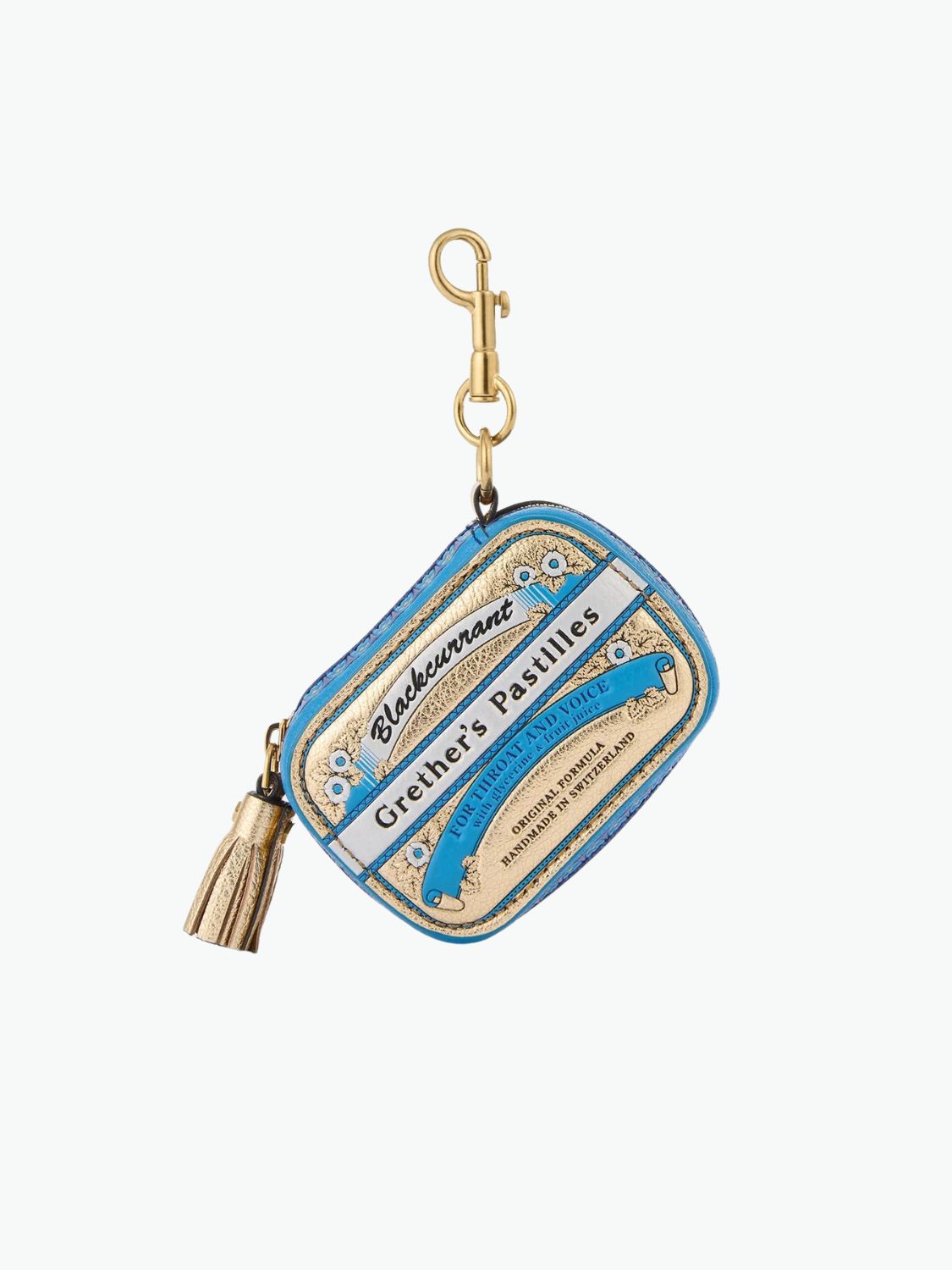 Anya Hindmarch Grethers Coin Purse Charm