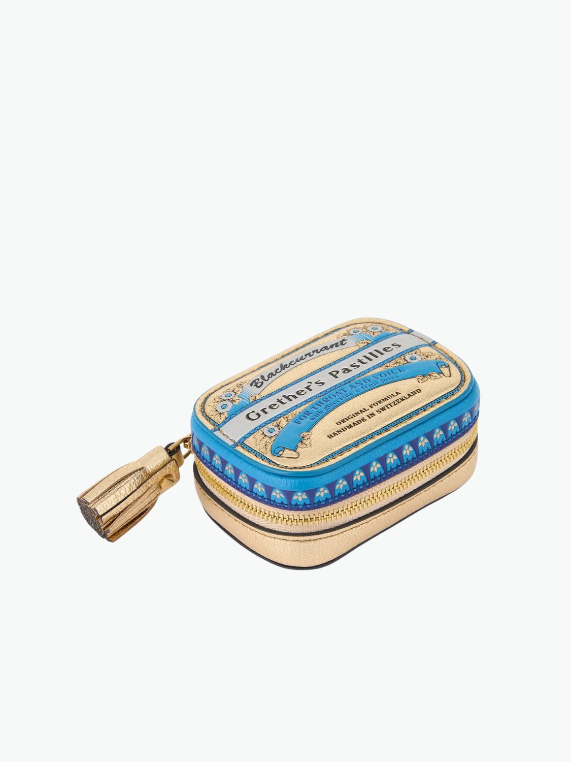 Anya Hindmarch Grethers Coin Purse Charm