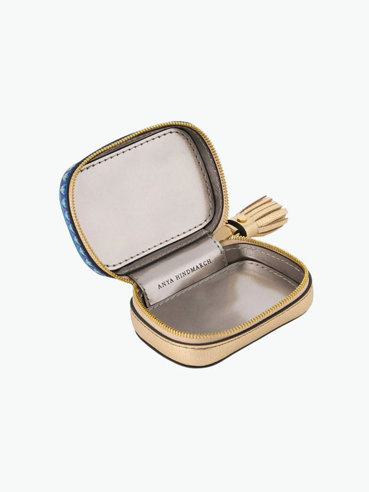 Anya Hindmarch Grethers Coin Purse Charm