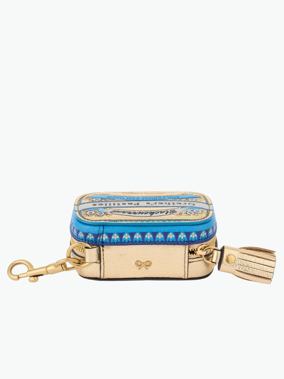 Anya Hindmarch Grethers Coin Purse Charm