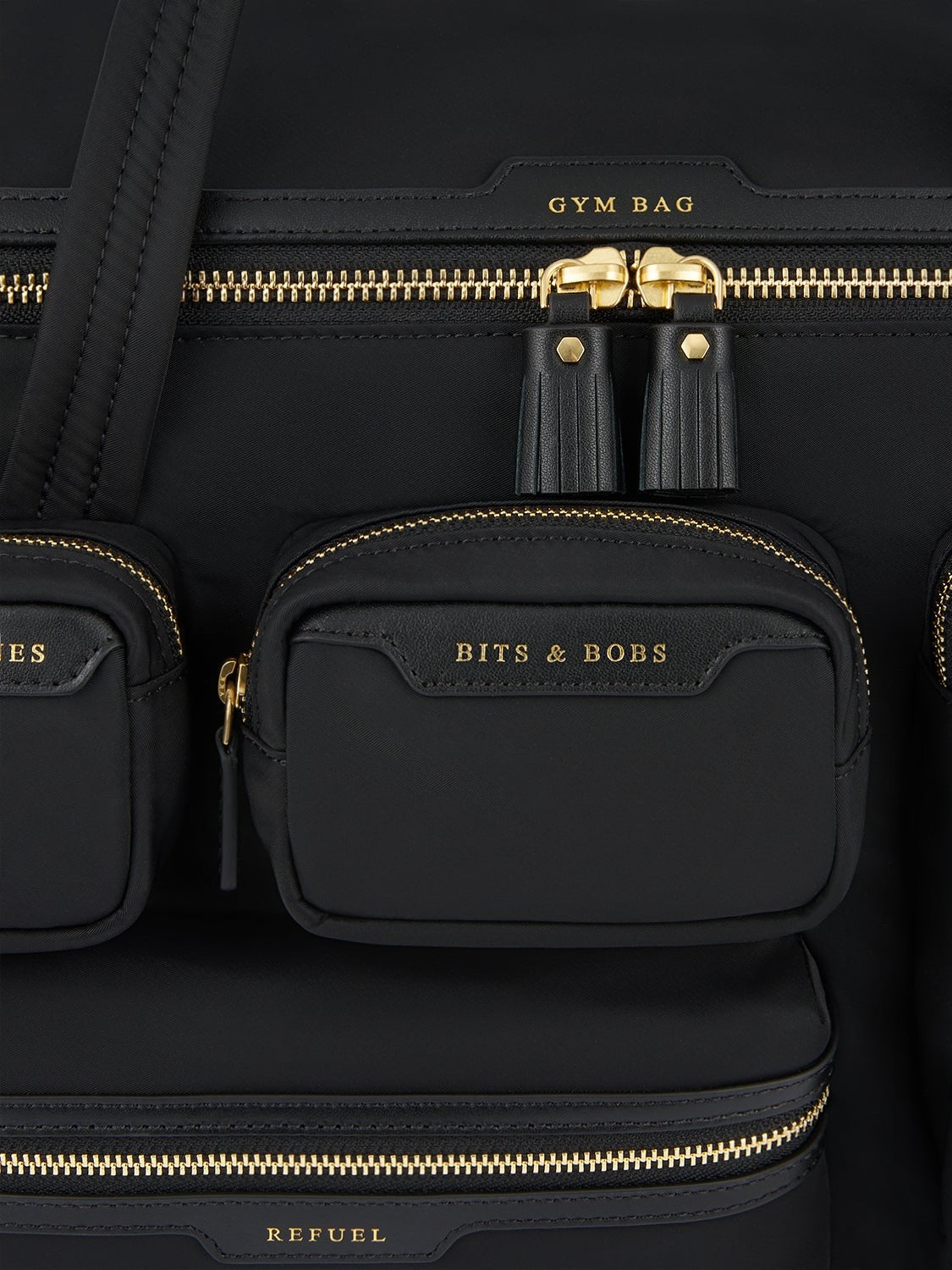 Anya Hindmarch Gym Bag