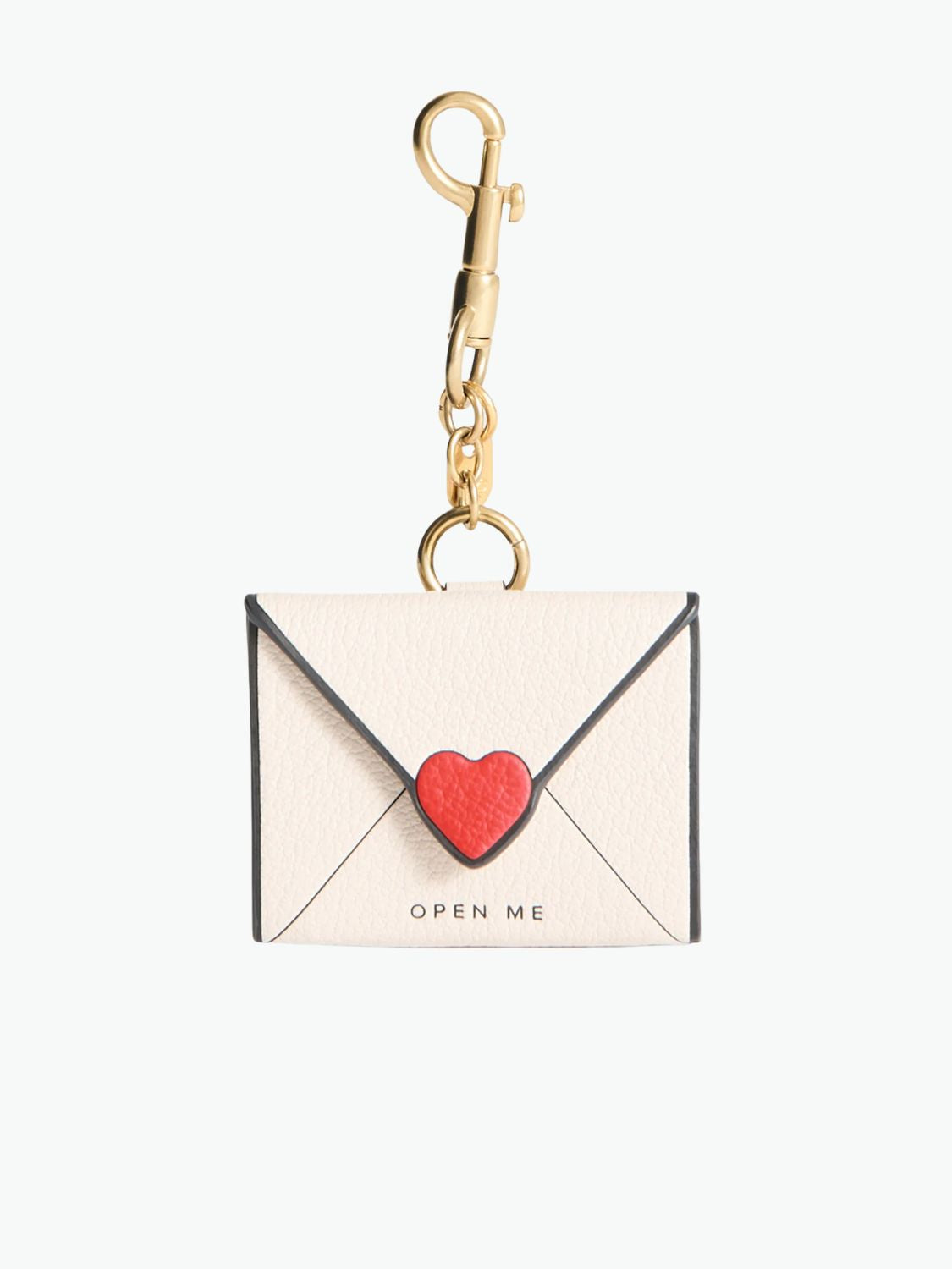Anya Hindmarch I Love You Charm