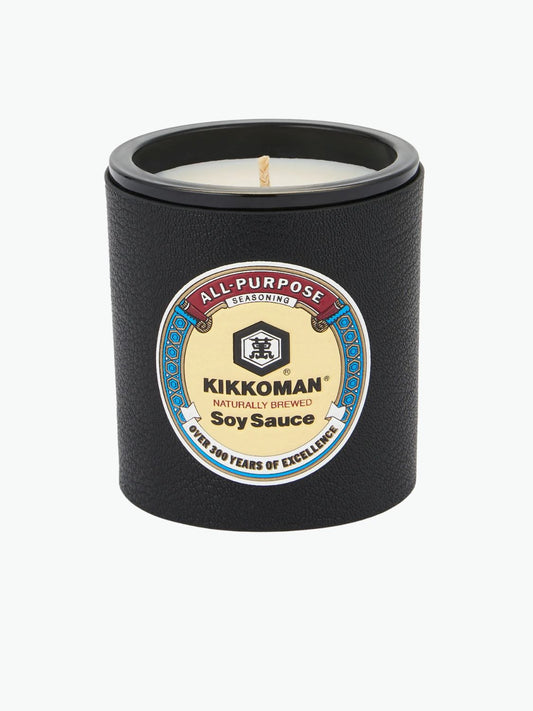 Anya Brands Kikkoman Candle