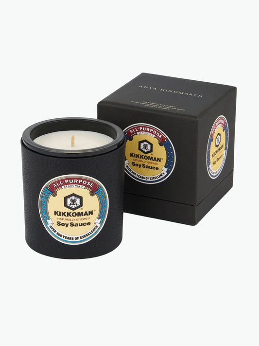 Anya Brands Kikkoman Candle