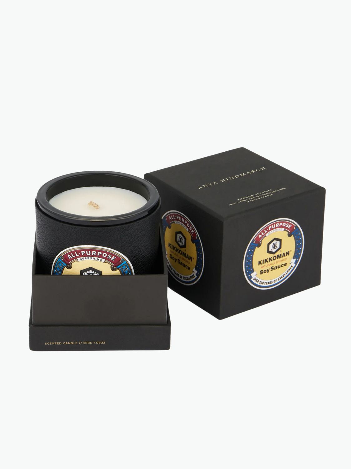 Anya Brands Kikkoman Candle