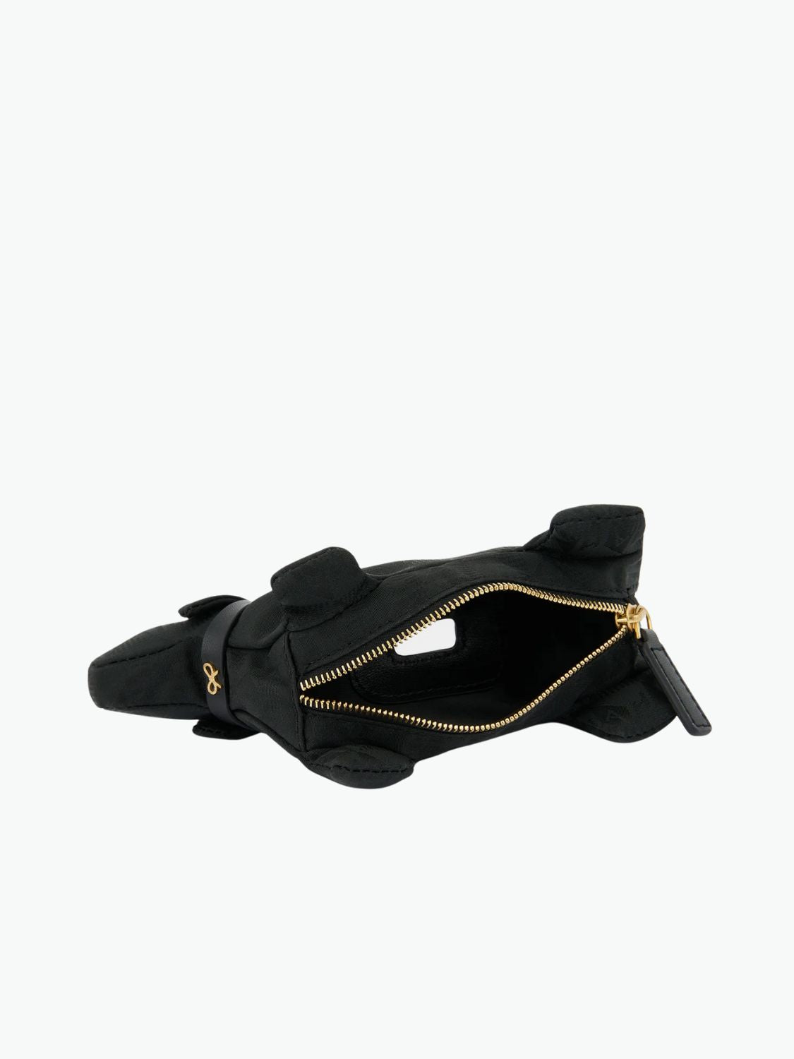 Anya Hindmarch Logo Dog Poo Bag Charm