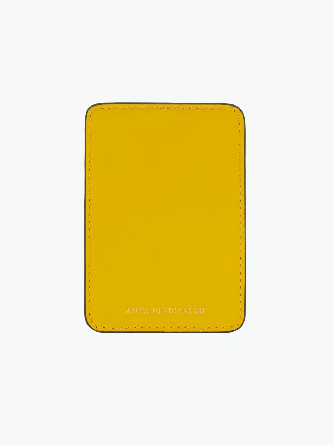 Anya Hindmarch Caution Magnetic Card Case