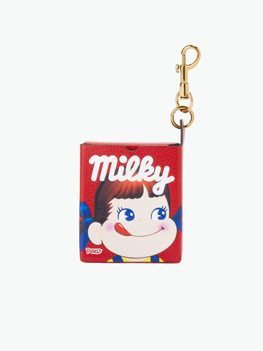 Anya Hindmarch Milky Charm