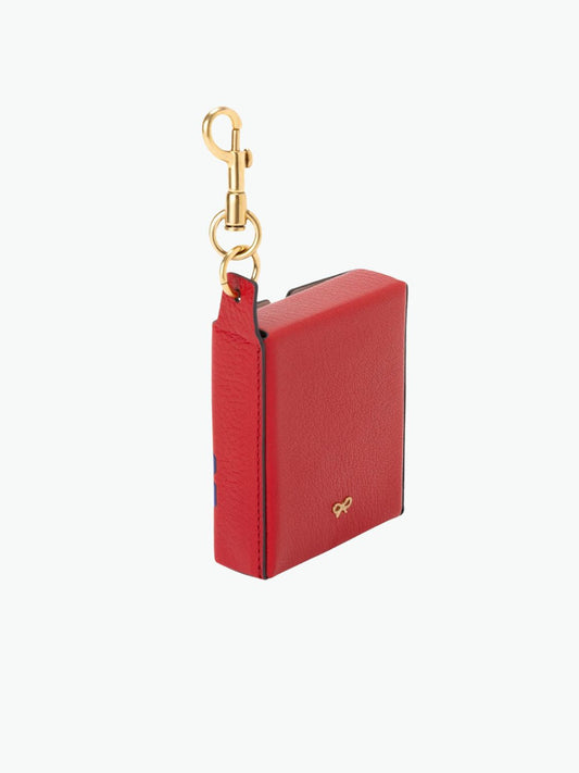 Anya Hindmarch Milky Charm