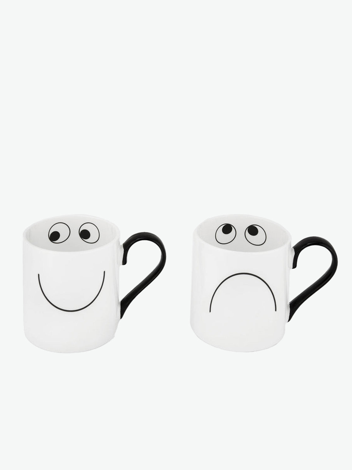 Anya Hindmarch Eyes Mug Set