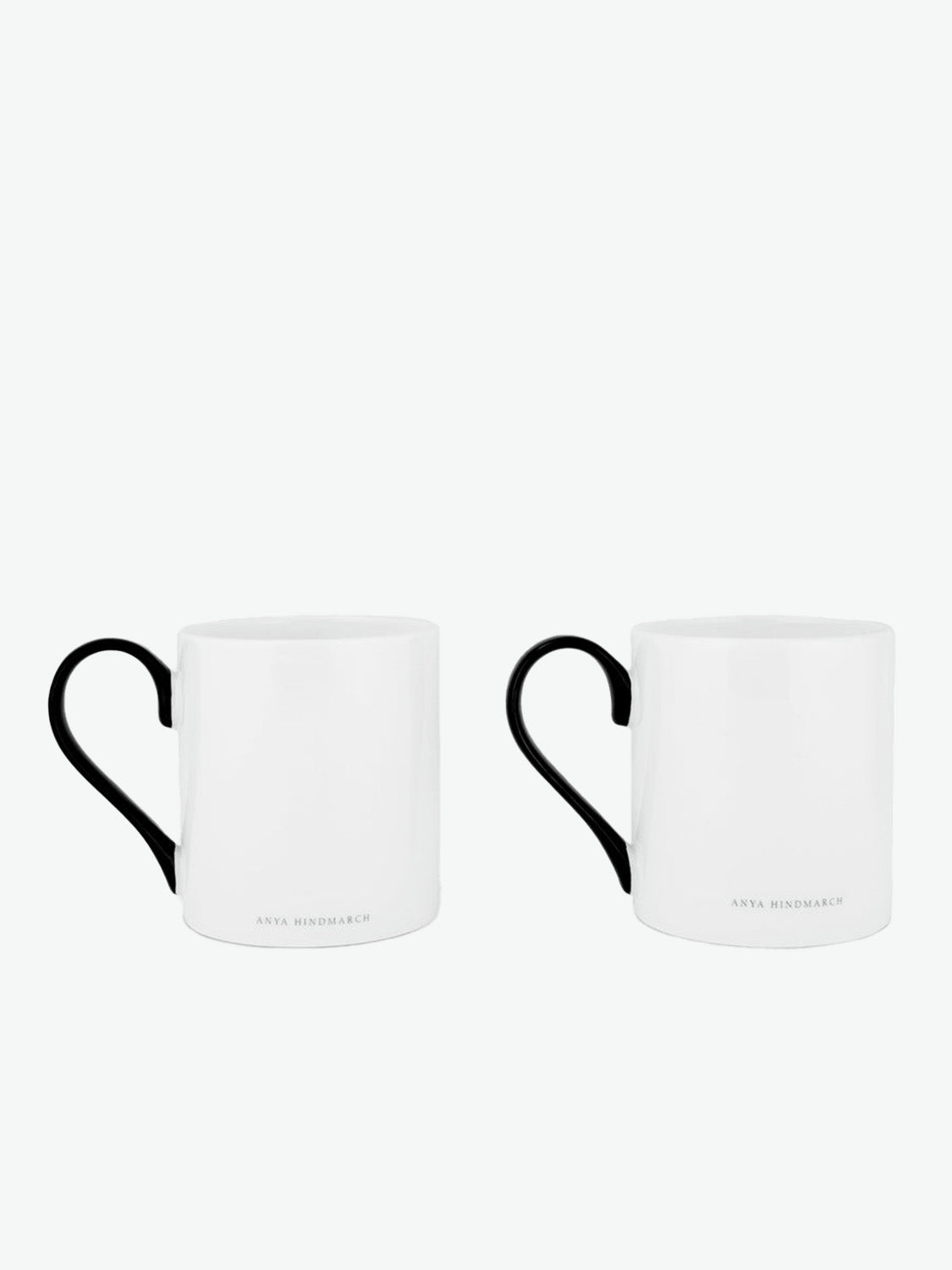 Anya Cafe Eyes Mug Set