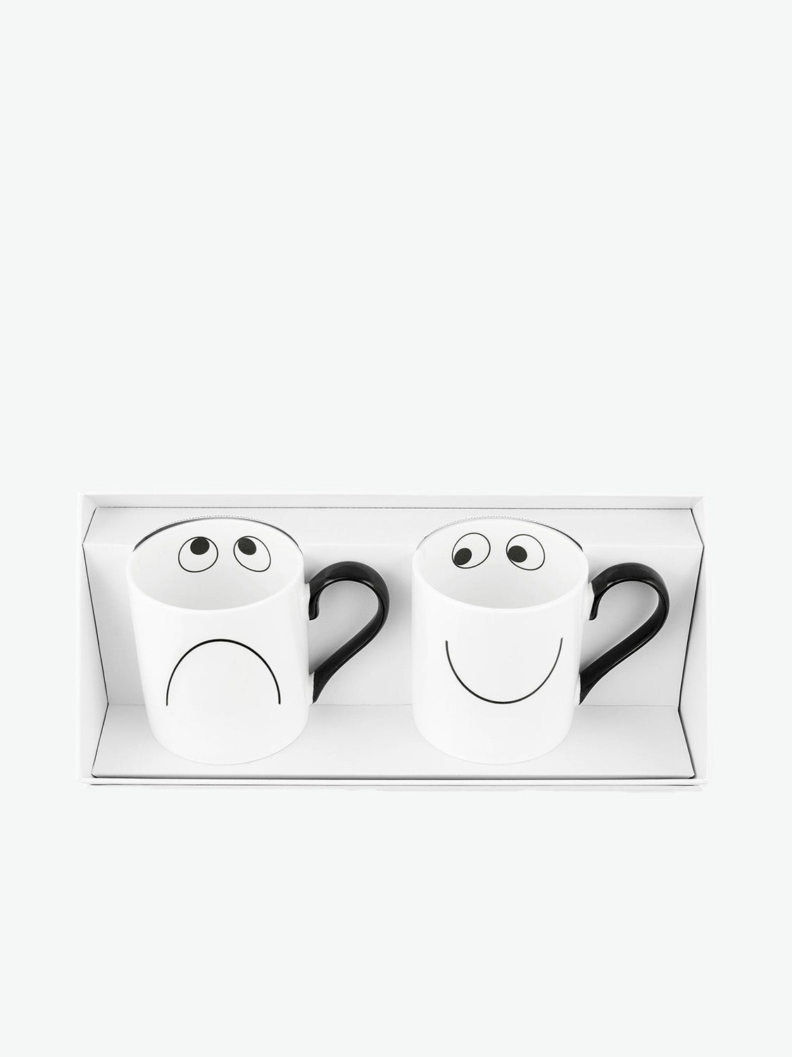 Anya Hindmarch Eyes Mug Set