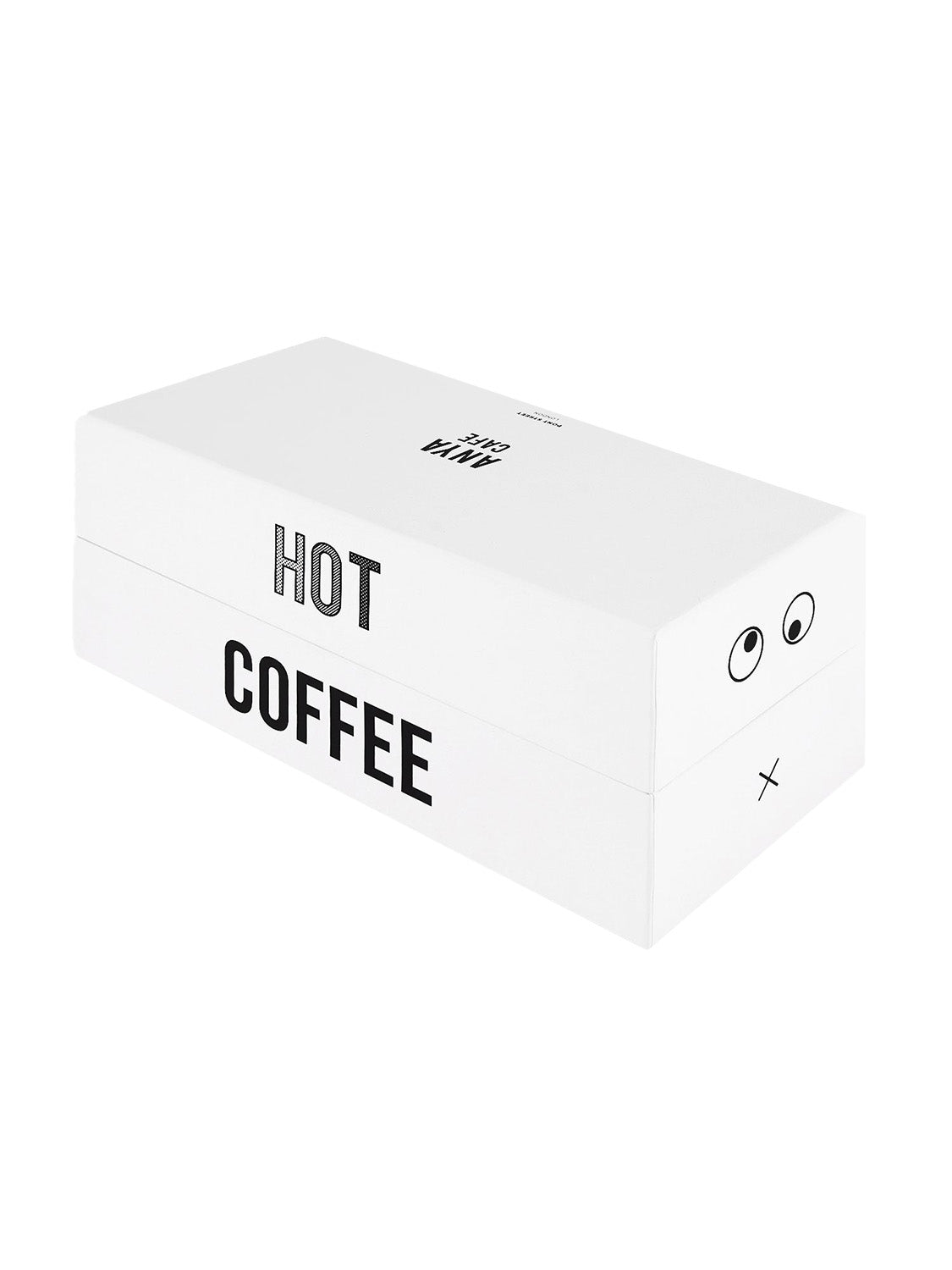 Anya Hindmarch Eyes Mug Set