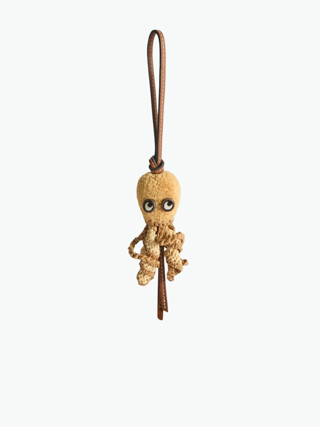 Anya Hindmarch Octopus Charm