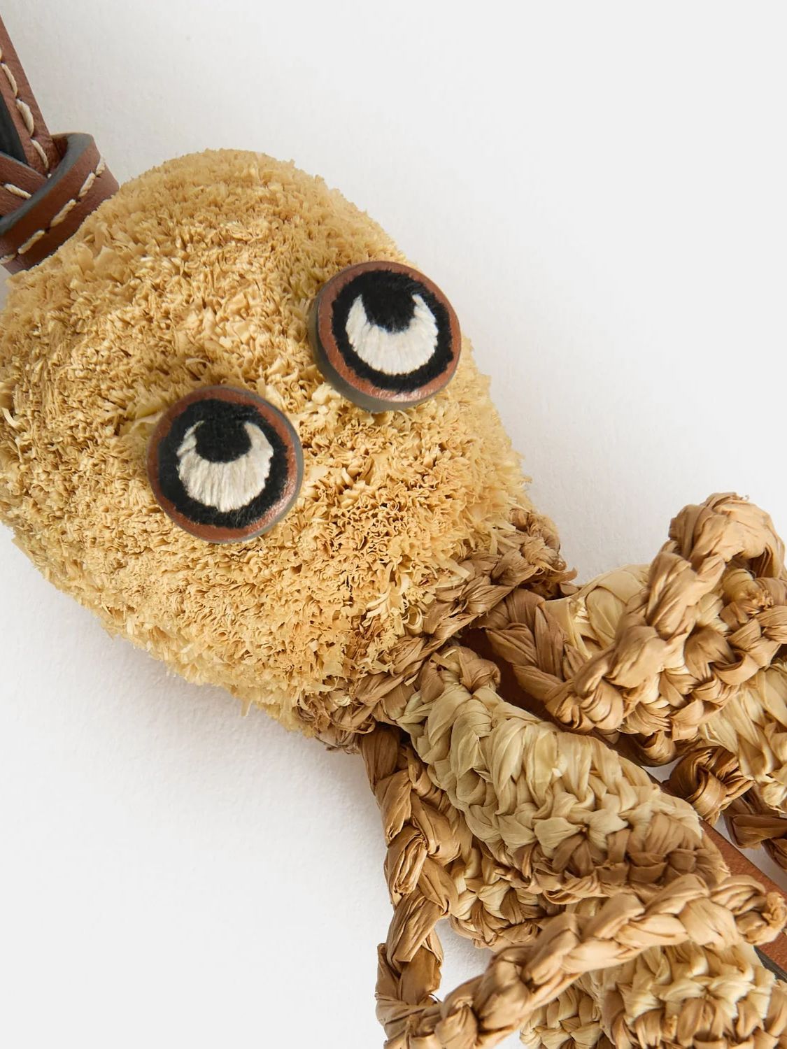 Anya Hindmarch Octopus Charm