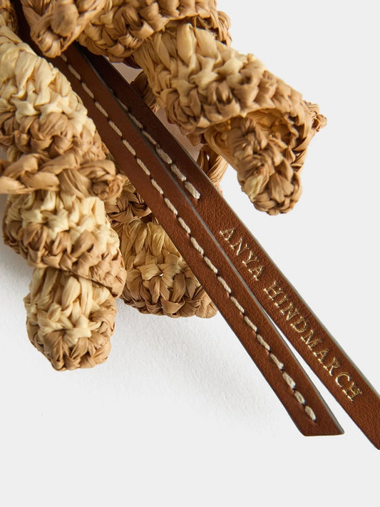 Anya Hindmarch Octopus Charm