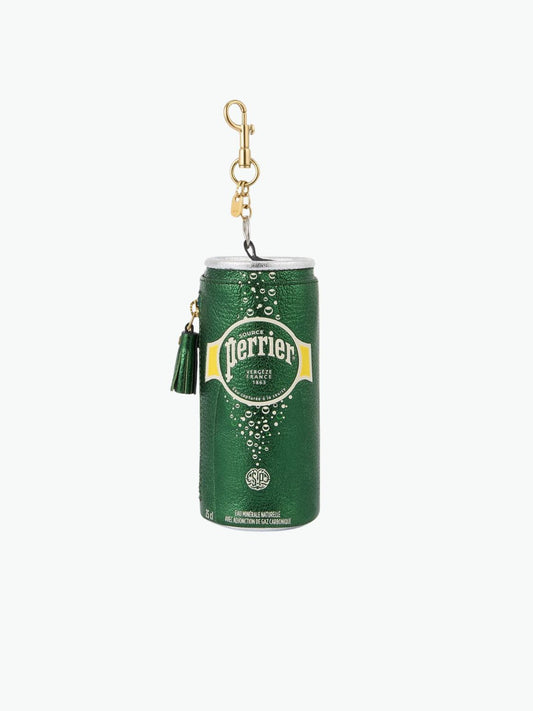 Anya Brands Perrier Coin Purse Charm