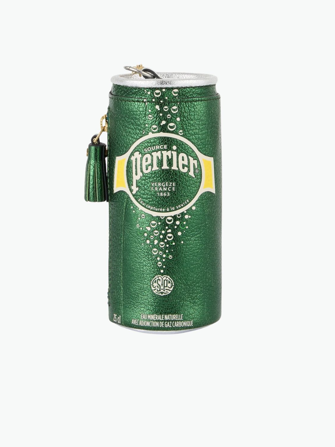 Anya Brands Perrier Coin Purse Charm