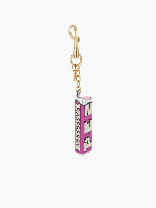 Anya Brands Raspberry Pez Charm