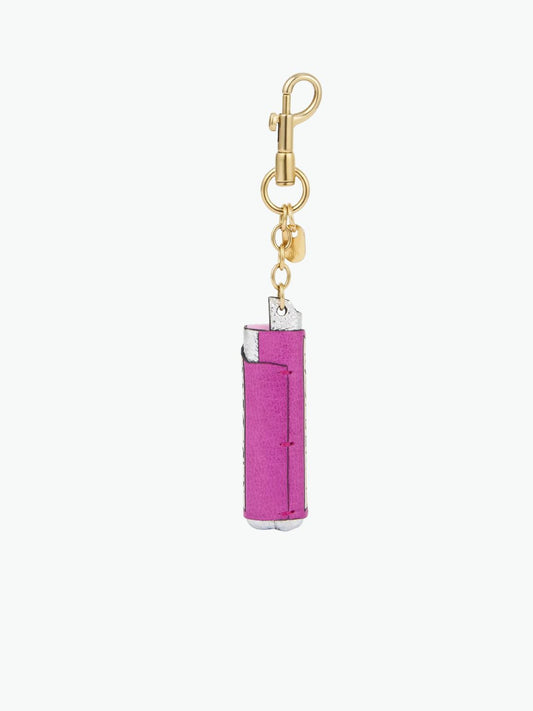 Anya Brands Raspberry Pez Charm