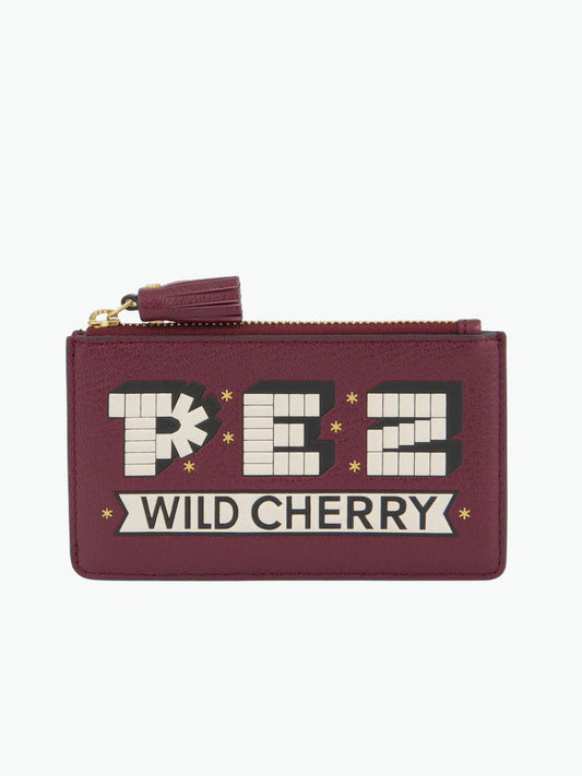 Anya Brands Pez Zip Card Case