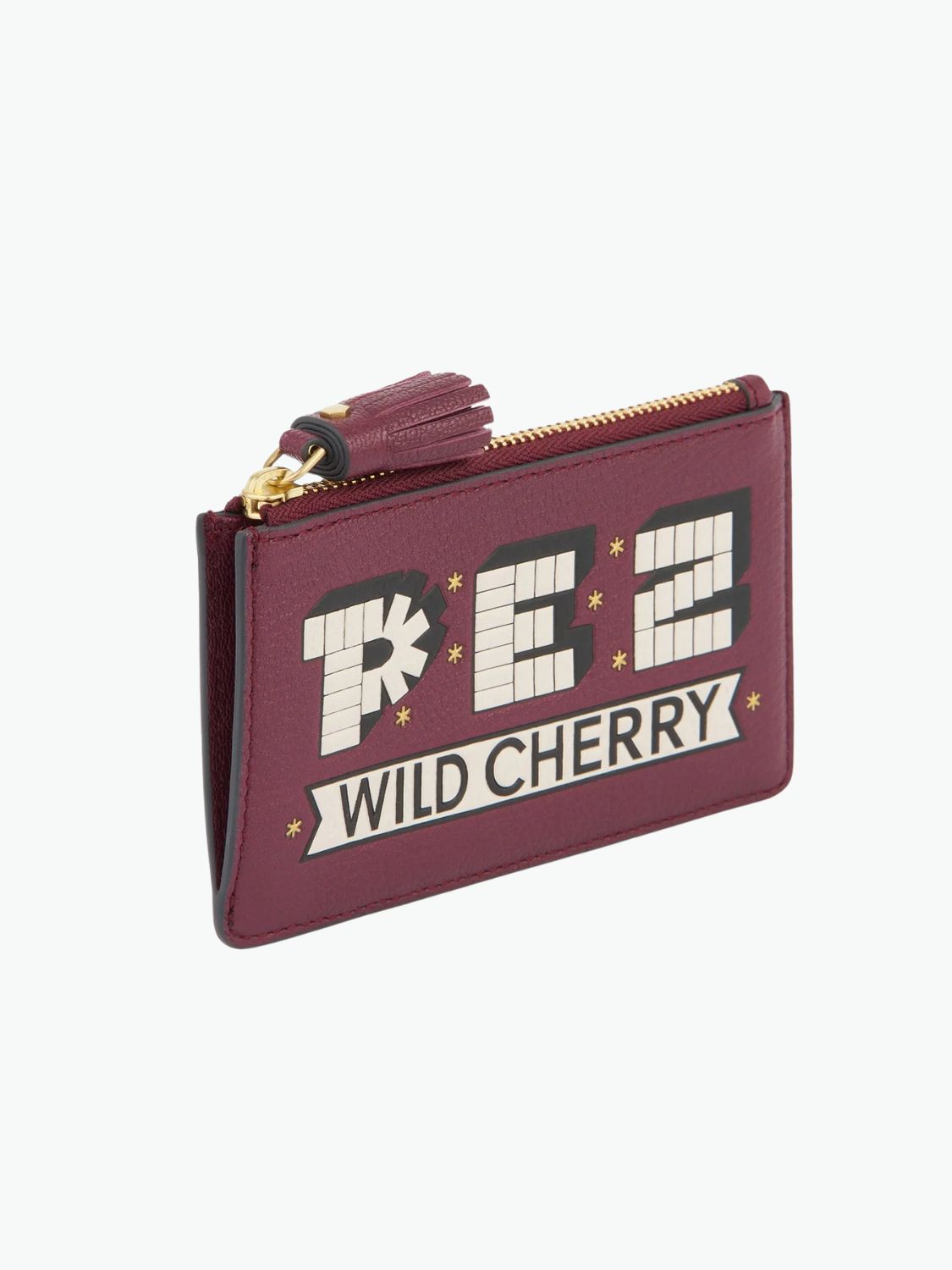 Anya Brands Pez Zip Card Case