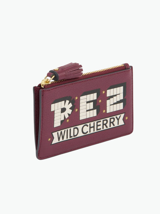 Anya Brands Pez Zip Card Case