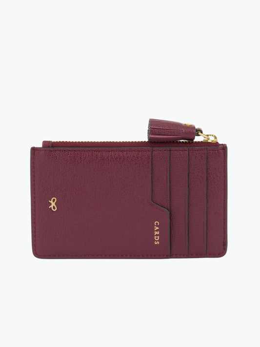 Anya Brands Pez Zip Card Case