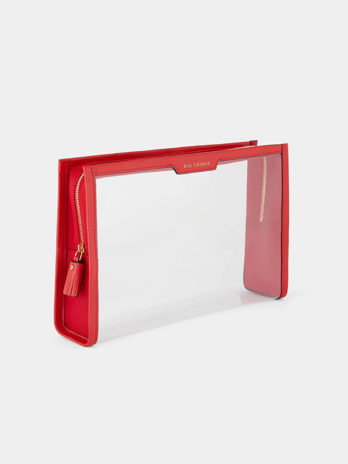 Anya Hindmarch Big Things Pouch