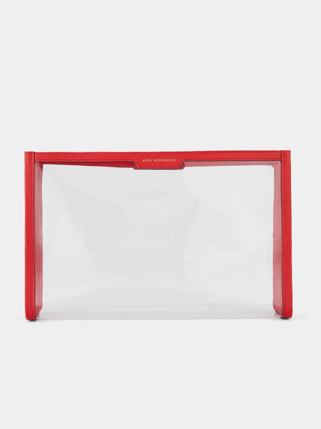 Anya Hindmarch Big Things Pouch