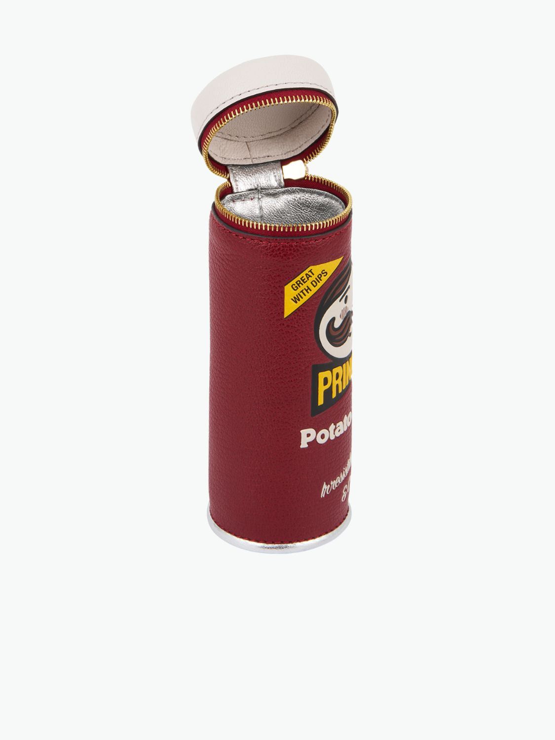 Anya Hindmarch Pringles Coin Purse Charm