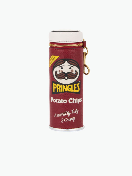 Anya Hindmarch Pringles Coin Purse Charm