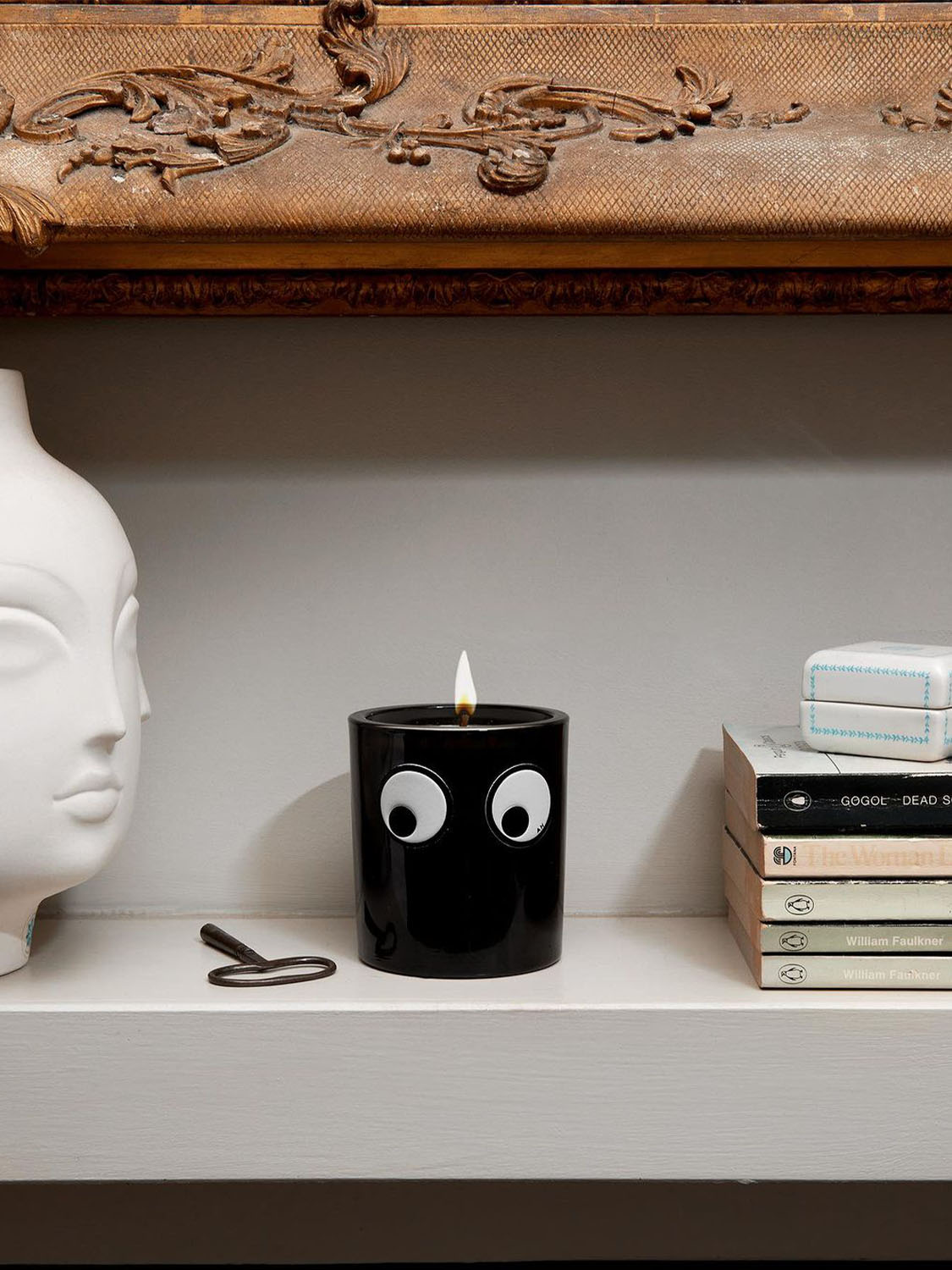 Κερί Anya Hindmarch Happy Days Candle