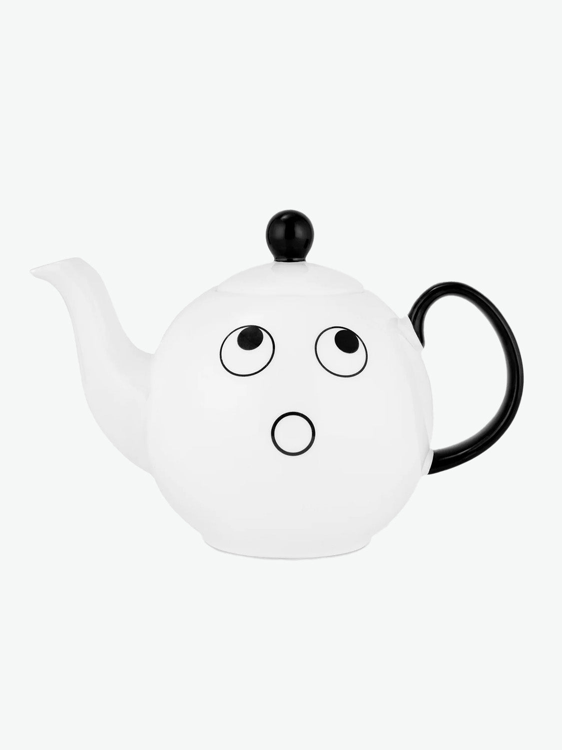 Anya Hindmarch Eyes Teapot
