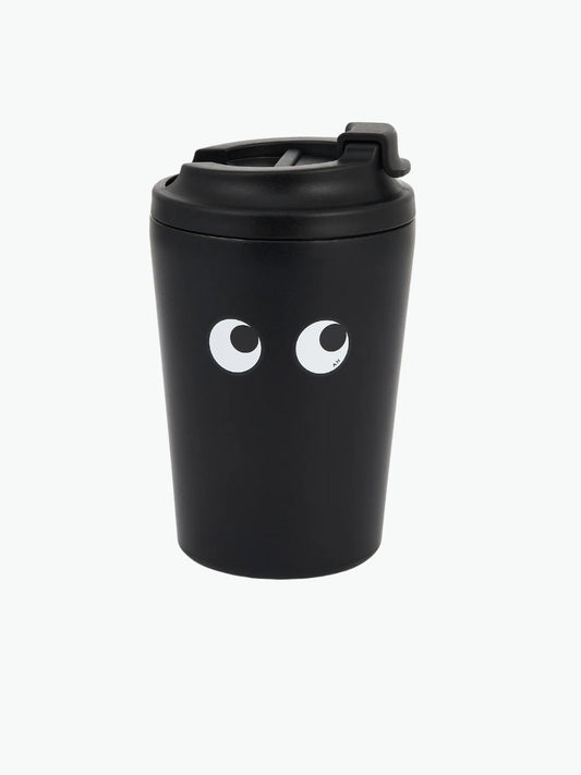 Anya Hindmarch Eyes Reusable Coffee Cup