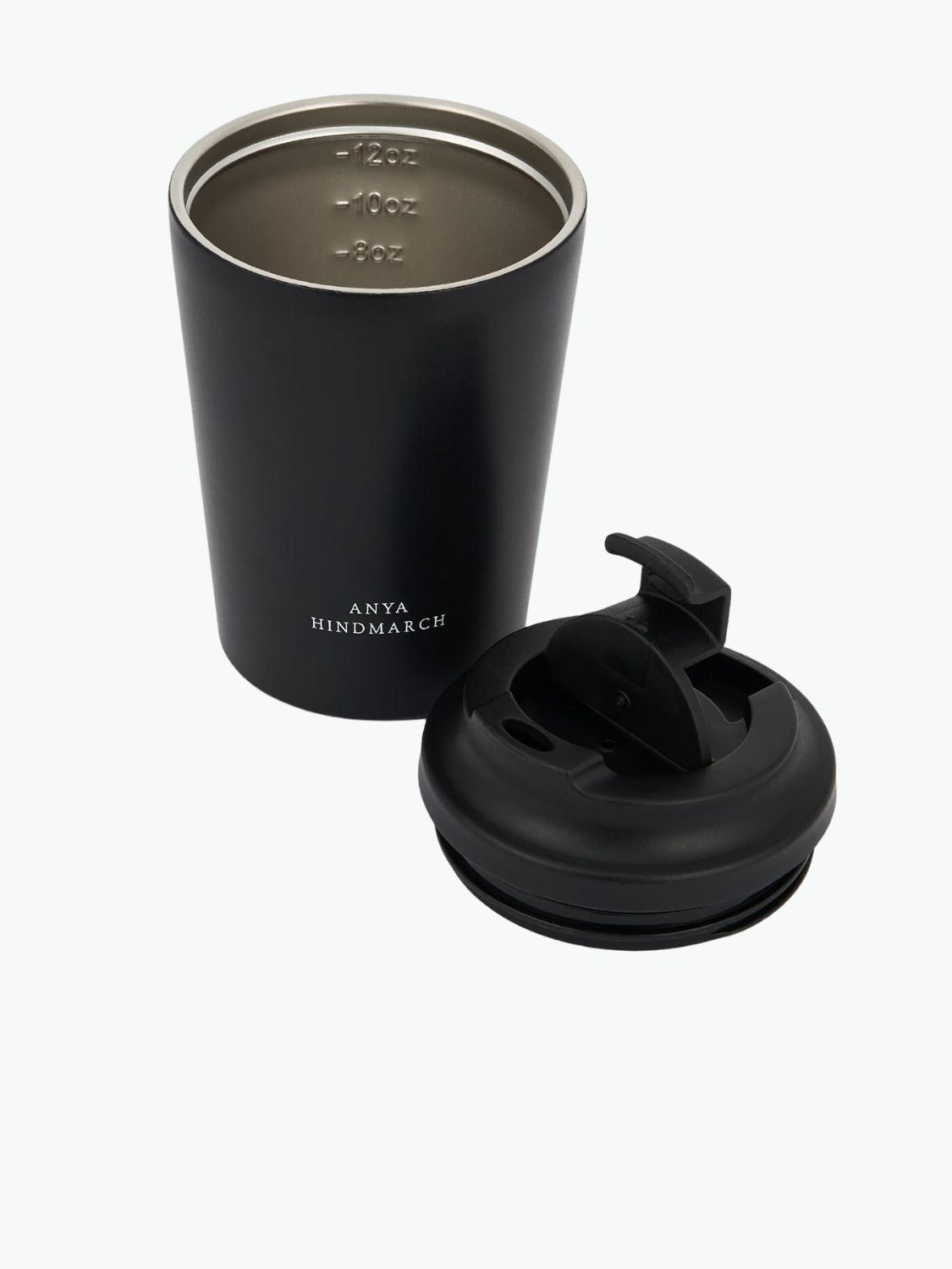 Anya Hindmarch Eyes Reusable Coffee Cup