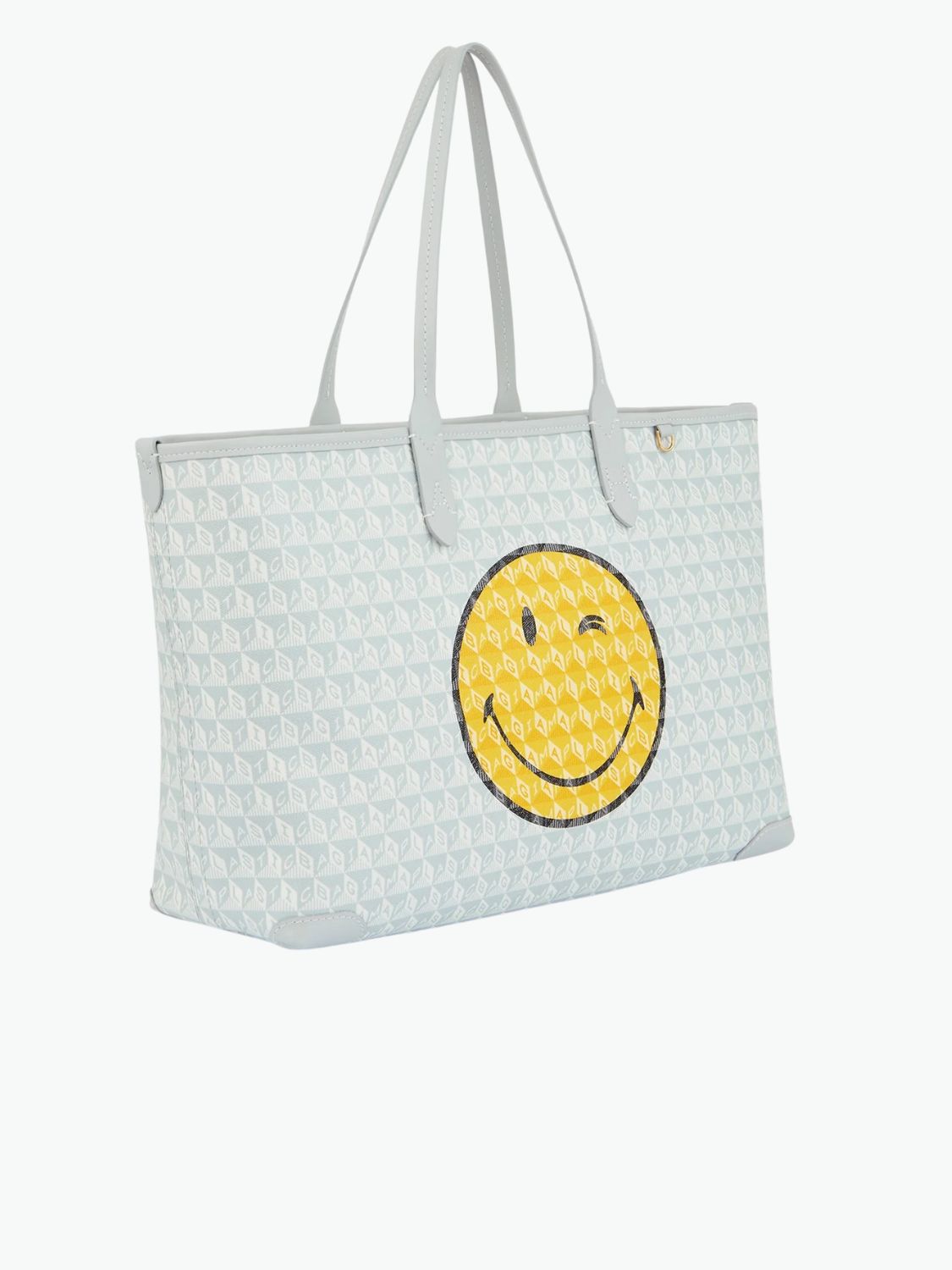 Anya Hindmarch I Am A Plastic Tote Bag