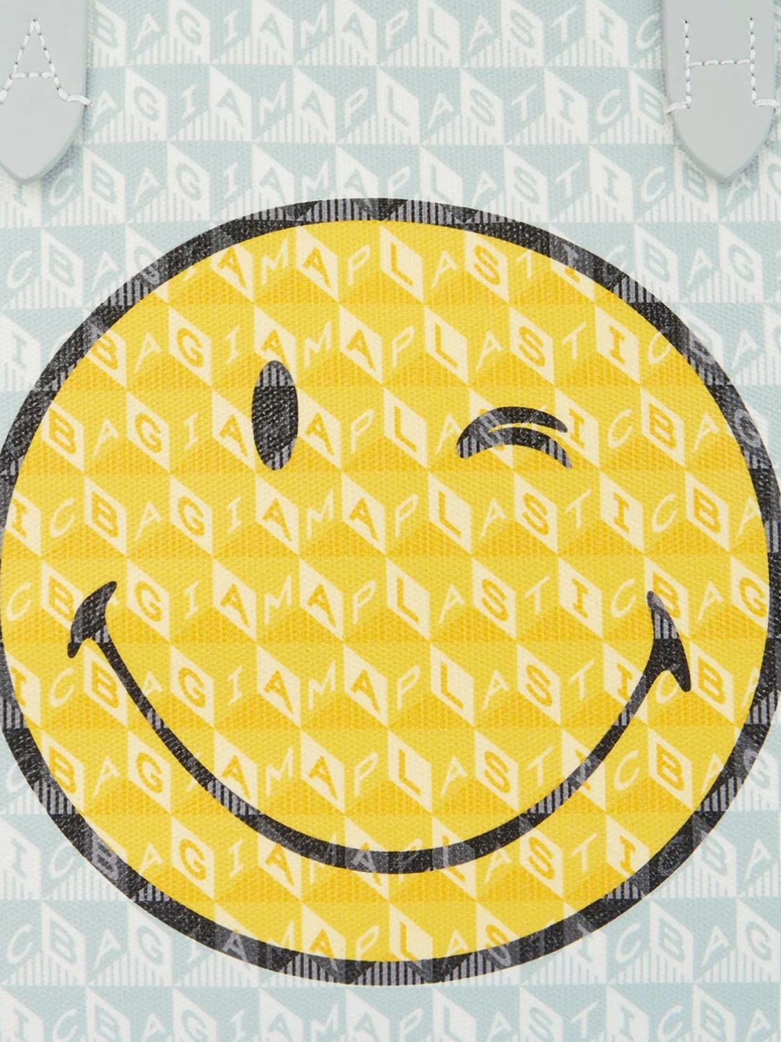 Anya Hindmarch I Am A Plastic Tote Bag