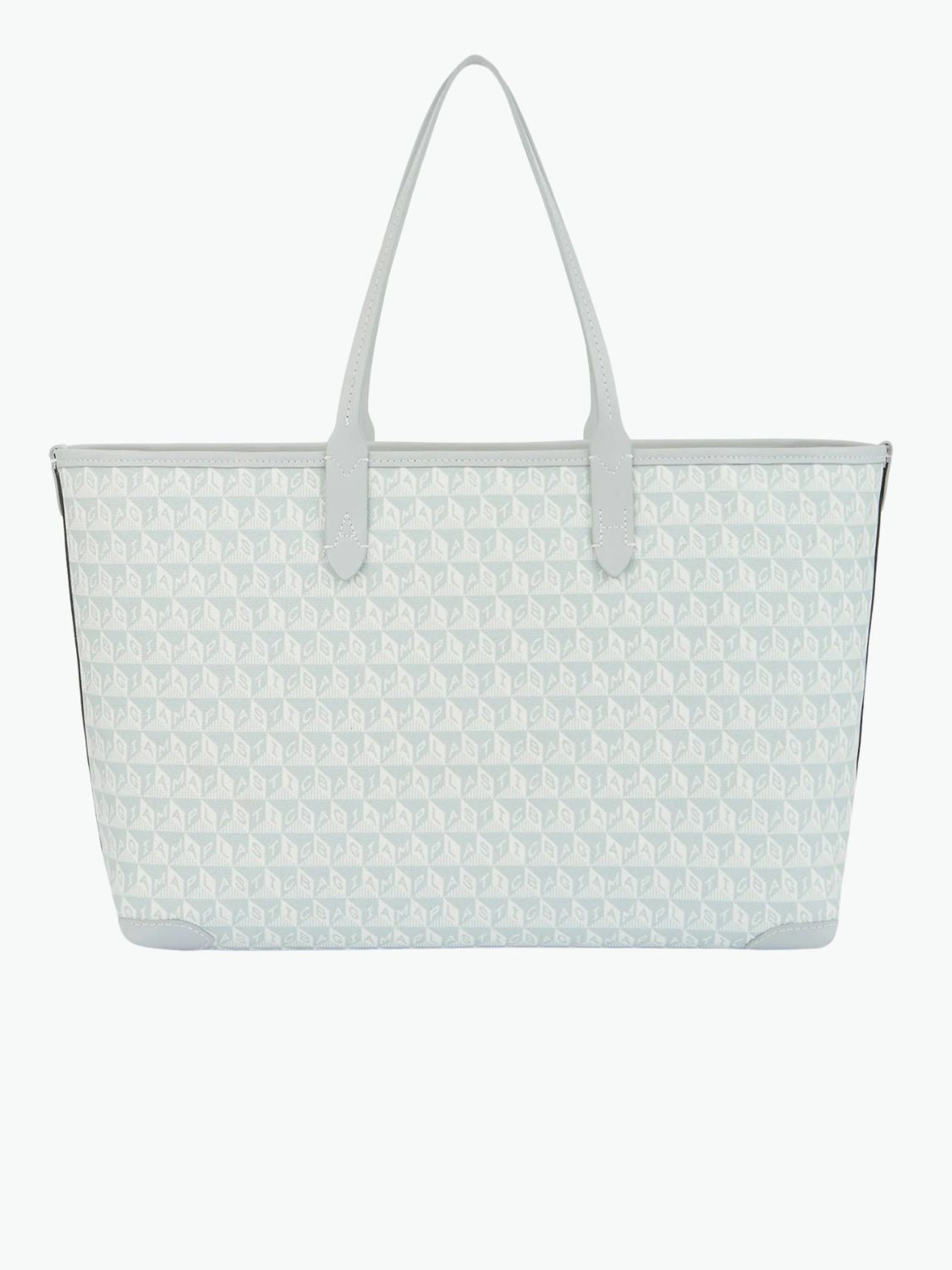 Anya Hindmarch I Am A Plastic Tote Bag