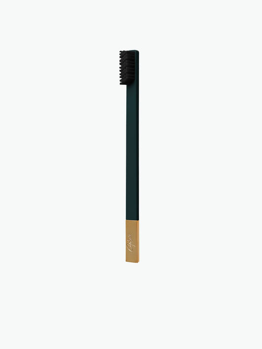 Apriori Toothbrush Racing Green Soft
