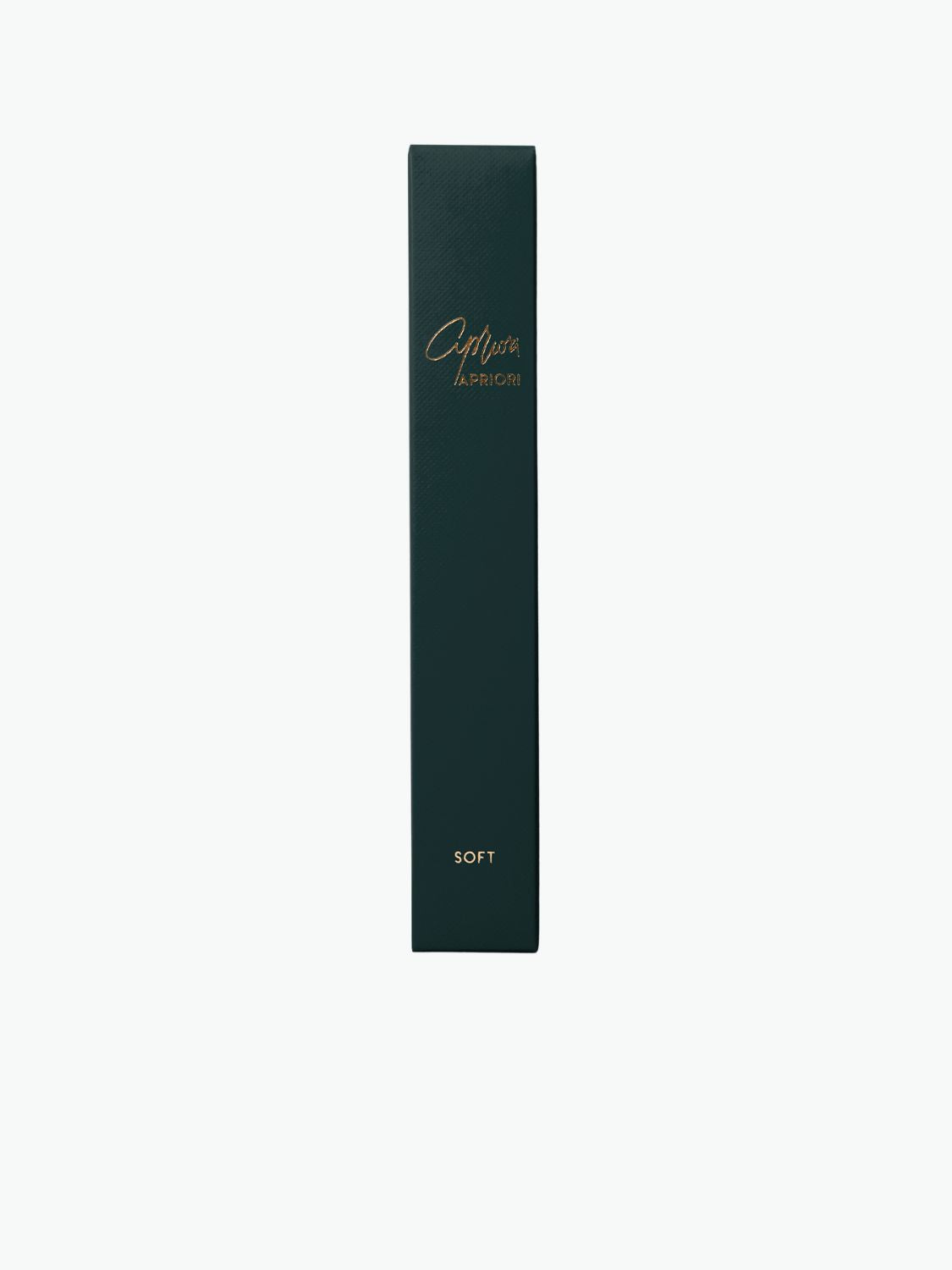 Apriori Toothbrush Racing Green Soft