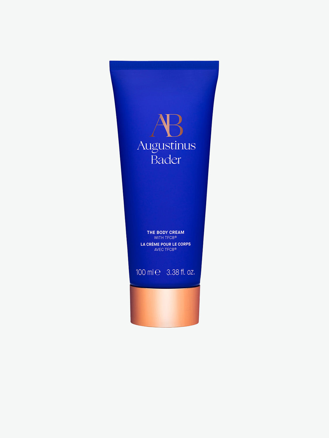 Augustinus Bader The Body Cream