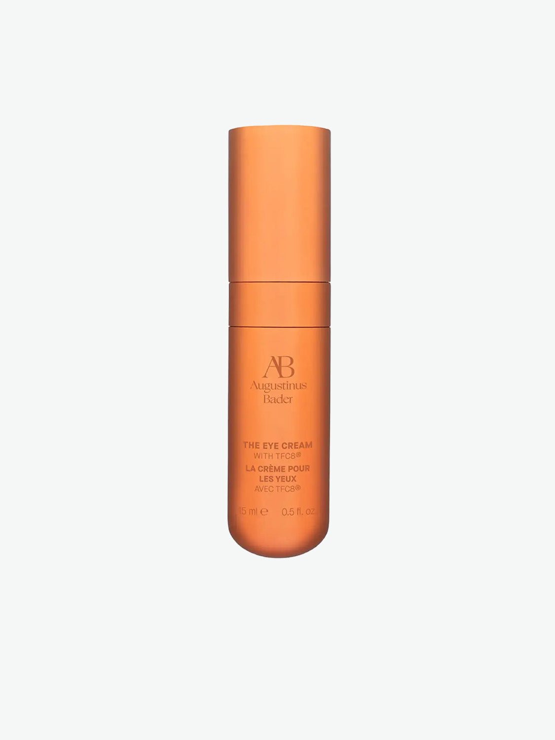 Augustinus Bader The Eye Cream Nomad Refill